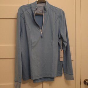 Southern Tides 3/4 zip up
